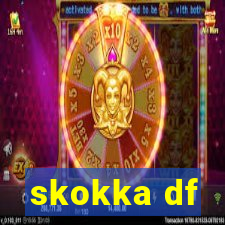 skokka df